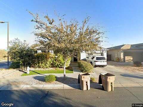 Via Del Rancho, QUEEN CREEK, AZ 85142