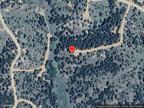 Kenosha, FLORISSANT, CO 80816