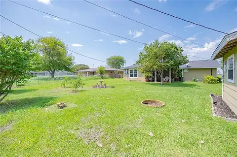 Woodhaven, INGLESIDE, TX 78362
