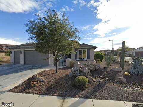262Nd, BUCKEYE, AZ 85396