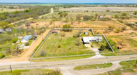 Ranch Road 1222, BRADY, TX 76825