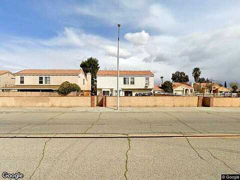 Scott, PALMDALE, CA 93550