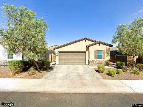 Palm, BUCKEYE, AZ 85396