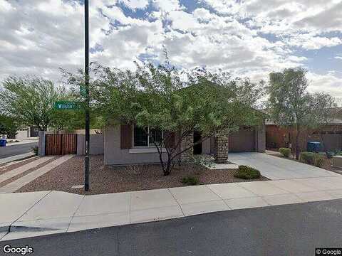 Wilshire, BUCKEYE, AZ 85396