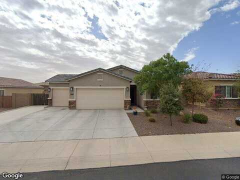 Palm, BUCKEYE, AZ 85396