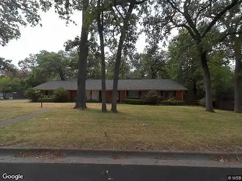 Old Jacksonville, TYLER, TX 75701
