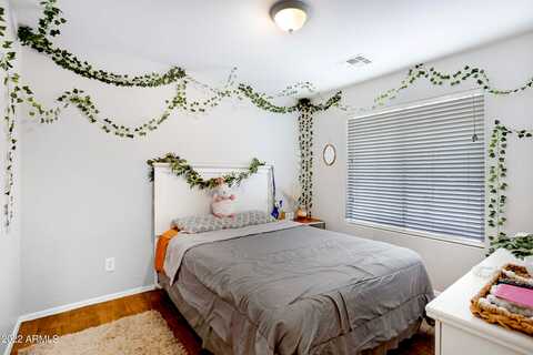 Wilson, COOLIDGE, AZ 85128
