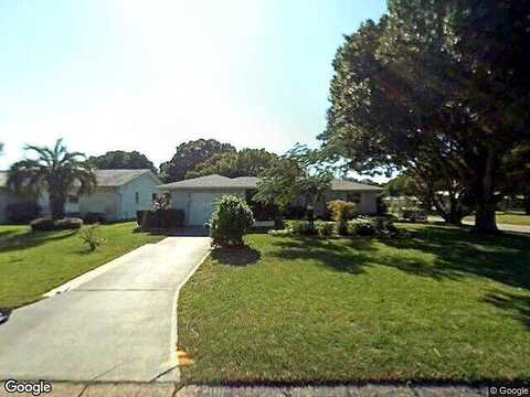 Bramblewood, CLEARWATER, FL 33763