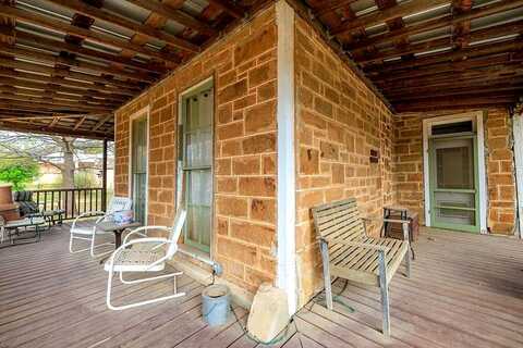 Live Oak, MASON, TX 76856