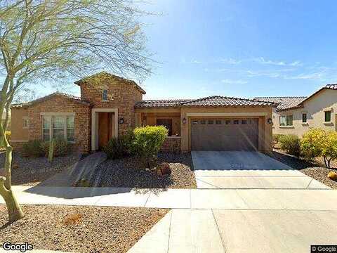 Hillcrest, BUCKEYE, AZ 85396
