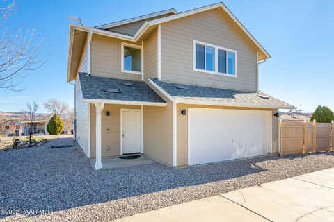 Cayuse, MAYER, AZ 86333