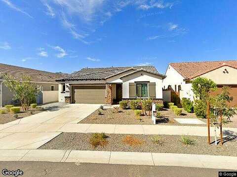 Marshall, BUCKEYE, AZ 85396