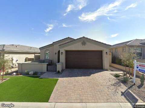 Luke, BUCKEYE, AZ 85396