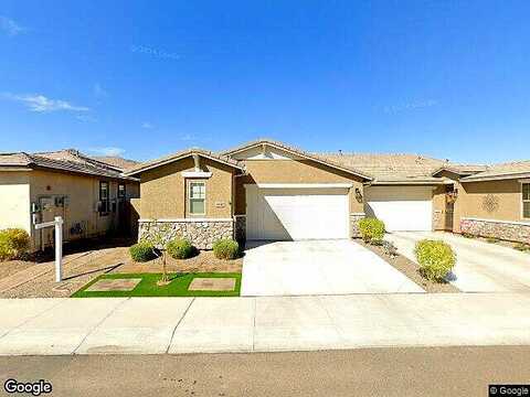 Ormondo, BUCKEYE, AZ 85396