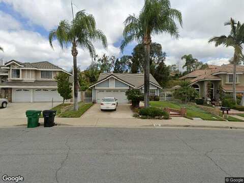 Via Arroyo, LA VERNE, CA 91750
