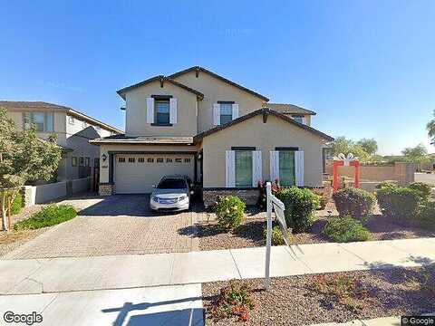 190Th, QUEEN CREEK, AZ 85142