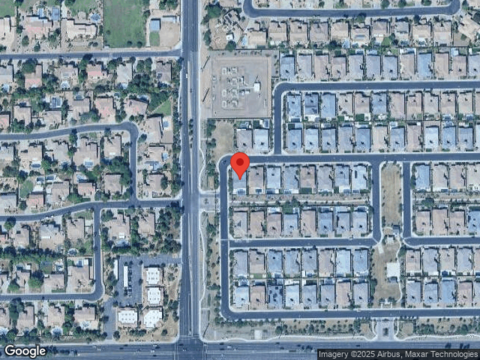 Scorpio, CHANDLER, AZ 85249