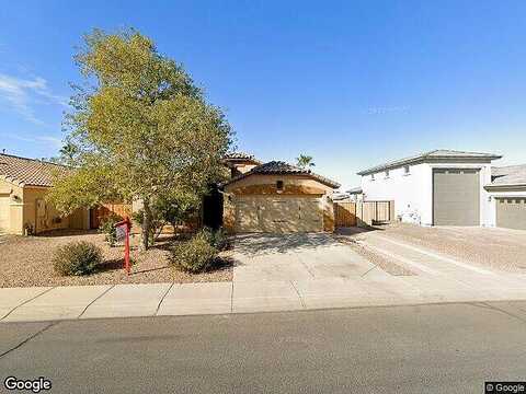Thunderbird, CASA GRANDE, AZ 85122