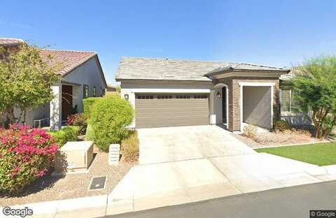 Calle Encorvada, BUCKEYE, AZ 85396