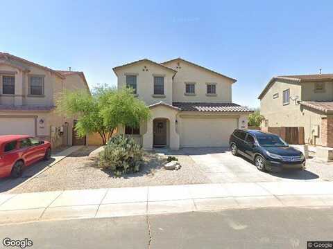 Donithan, MARICOPA, AZ 85138