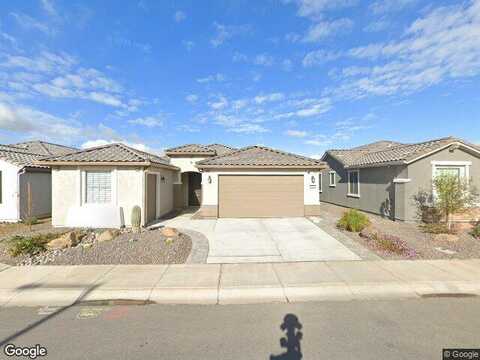 Wagner Wash, BUCKEYE, AZ 85396