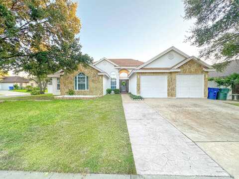 Dona Luz, LAREDO, TX 78045