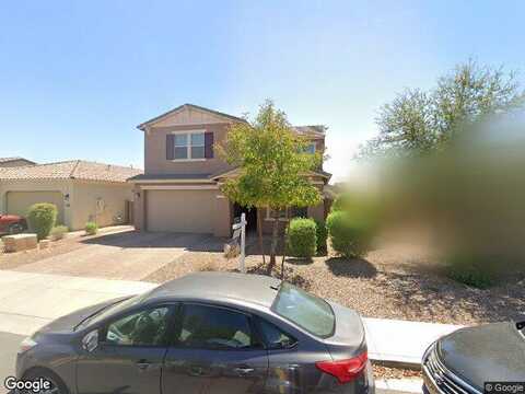 Hadley, BUCKEYE, AZ 85326