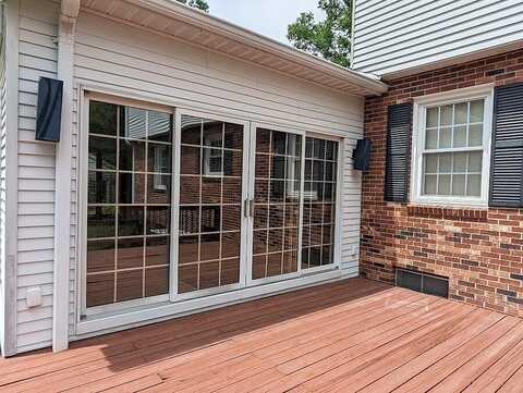 Westmoreland, SOUTH BOSTON, VA 24592
