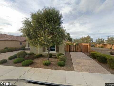 260Th, BUCKEYE, AZ 85396