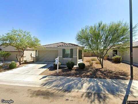 Madison, BUCKEYE, AZ 85326