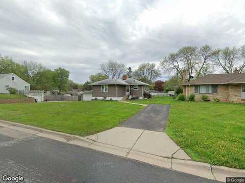 Logan, SAINT PAUL, MN 55118