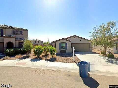 200Th, BUCKEYE, AZ 85326