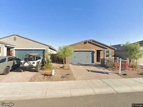 Palo Verde, LITCHFIELD PARK, AZ 85340