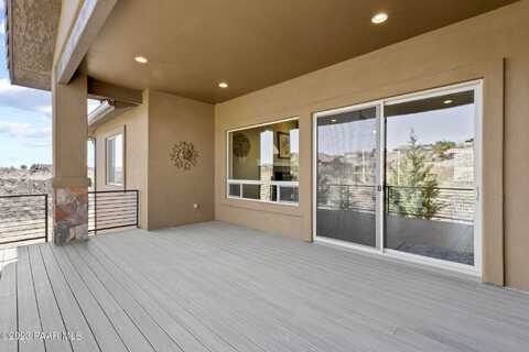 Barrett, PRESCOTT, AZ 86301