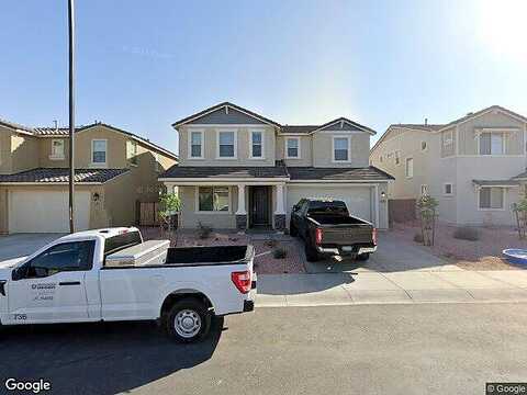 Pinchot, BUCKEYE, AZ 85396