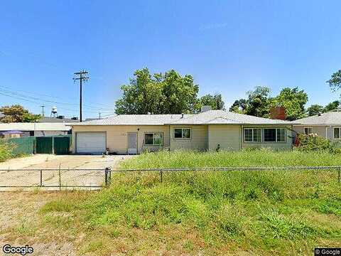 Hill, ANDERSON, CA 96007