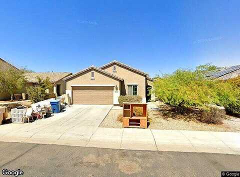 Jefferson, BUCKEYE, AZ 85326