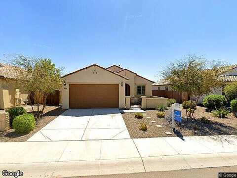 Jackson, BUCKEYE, AZ 85326