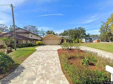 George, TARPON SPRINGS, FL 34688