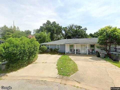 San Dollar, PENSACOLA, FL 32504