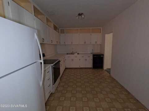 Badger, CAMP VERDE, AZ 86322