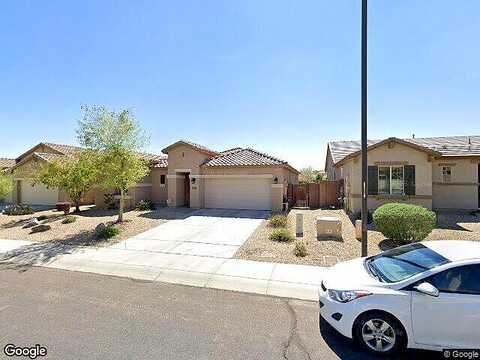 Palo Verde, WADDELL, AZ 85355