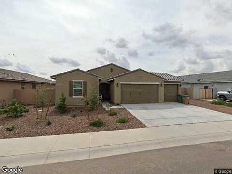 College, GOODYEAR, AZ 85395