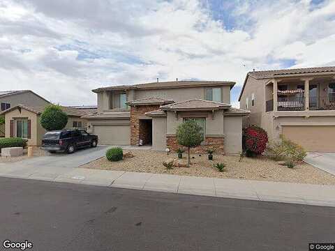 Young, SURPRISE, AZ 85388