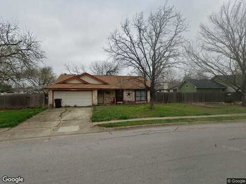 Provident, ROUND ROCK, TX 78664