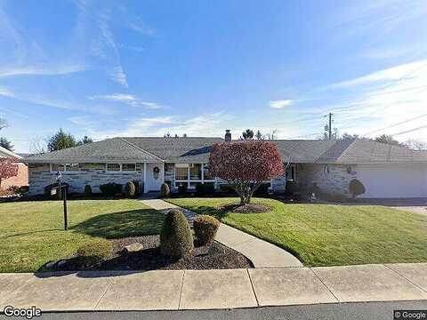 Skyline, PITTSTON, PA 18640