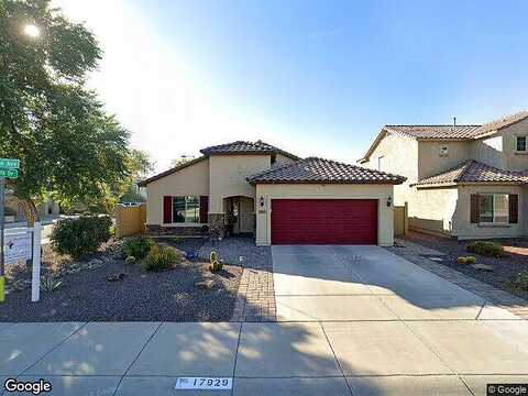 Alice, WADDELL, AZ 85355