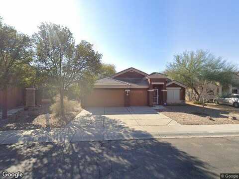 Cardinal, CASA GRANDE, AZ 85122