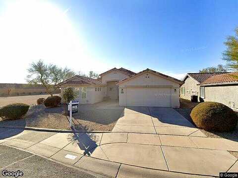 Hancock, CASA GRANDE, AZ 85194