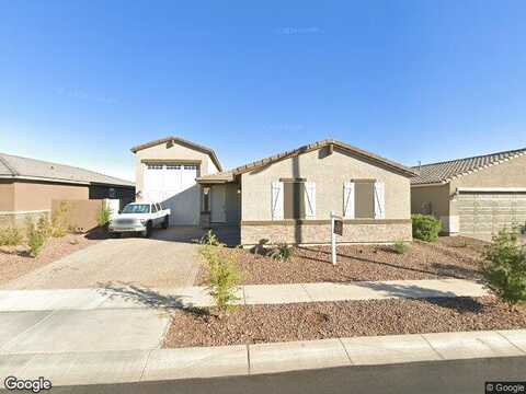 Fetlock, SURPRISE, AZ 85387